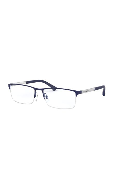 Lentes Ópticos Azul Emporio Armani EA10413131-1