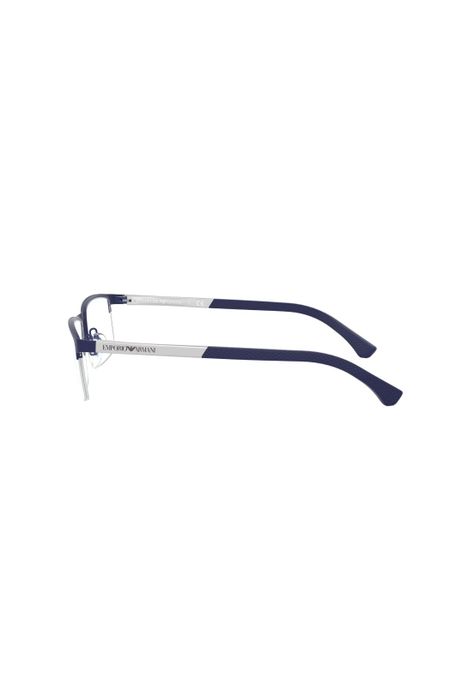 Lentes Ópticos Azul Emporio Armani EA10413131-3