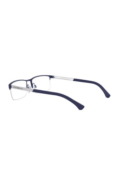 Lentes Ópticos Azul Emporio Armani EA10413131-4