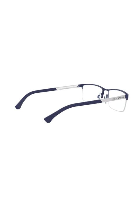 Lentes Ópticos Azul Emporio Armani EA10413131-8