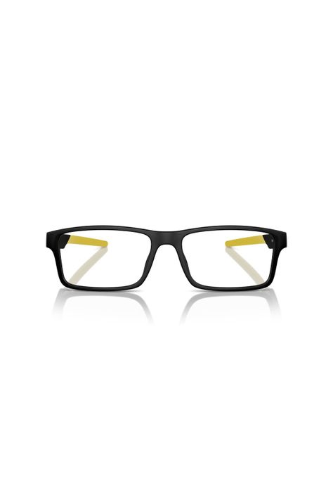 Lentes Ópticos Negro Scuderia Ferrari FZ8004U504-0