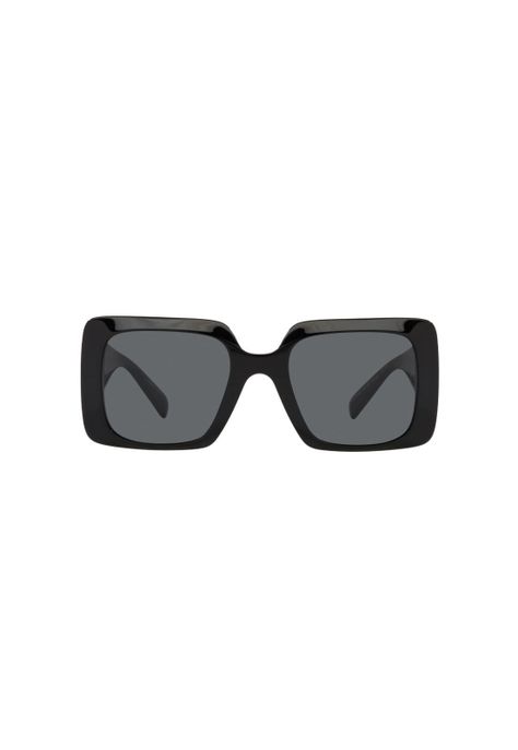 Lentes de Sol Negro Versace VE4405GB18754-1