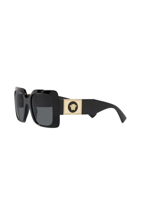 Lentes de Sol Negro Versace VE4405GB18754-2