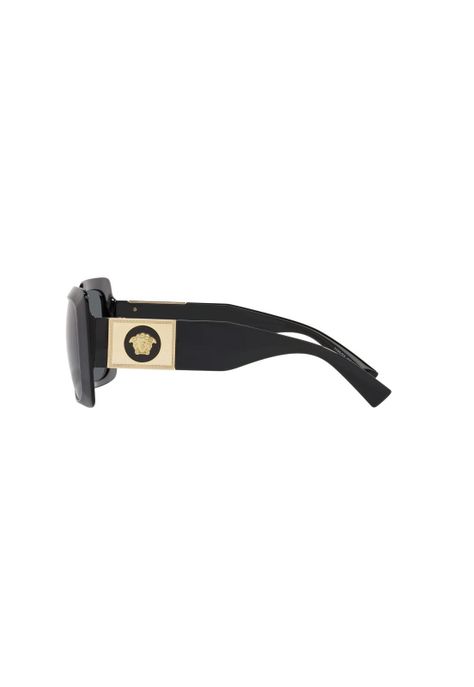 Lentes de Sol Negro Versace VE4405GB18754-3