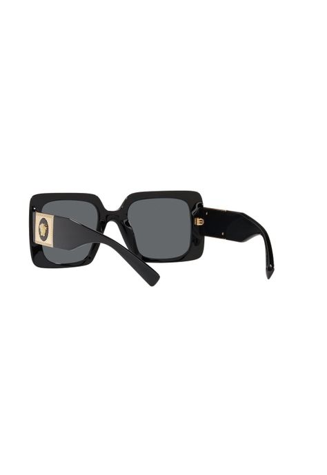 Lentes de Sol Negro Versace VE4405GB18754-5