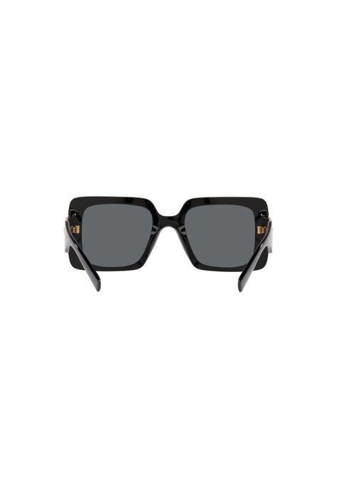 Lentes de Sol Negro Versace VE4405GB18754-6
