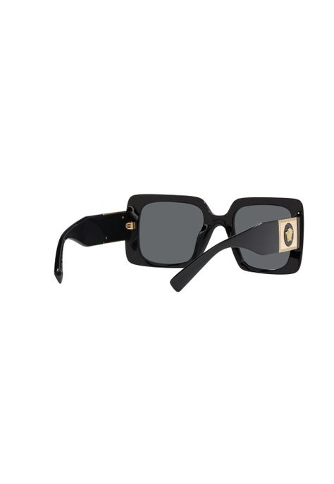 Lentes de Sol Negro Versace VE4405GB18754-7