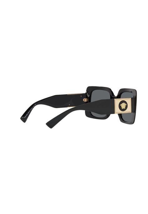 Lentes de Sol Negro Versace VE4405GB18754-8