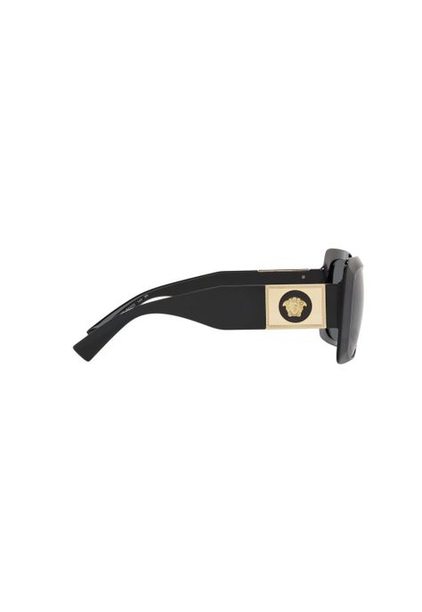 Lentes de Sol Negro Versace VE4405GB18754-9