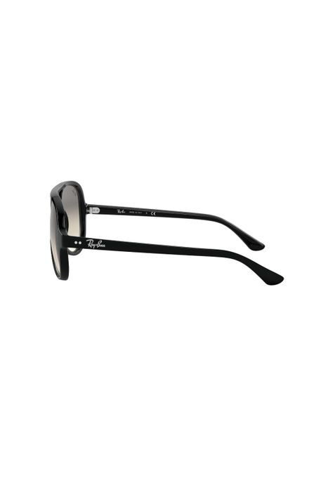 Lentes de Sol Clear Gradient Grey Ray-Ban RB412560132-2