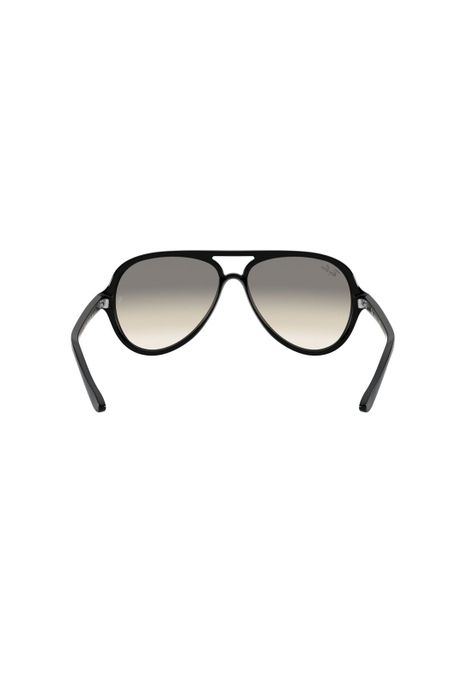 Lentes de Sol Clear Gradient Grey Ray-Ban RB412560132-3
