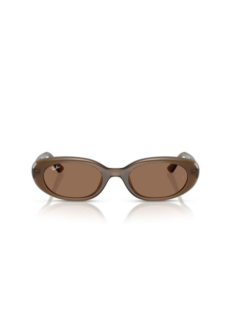 Lentes de Sol Marrón Ray-Ban RB4441D677973-0
