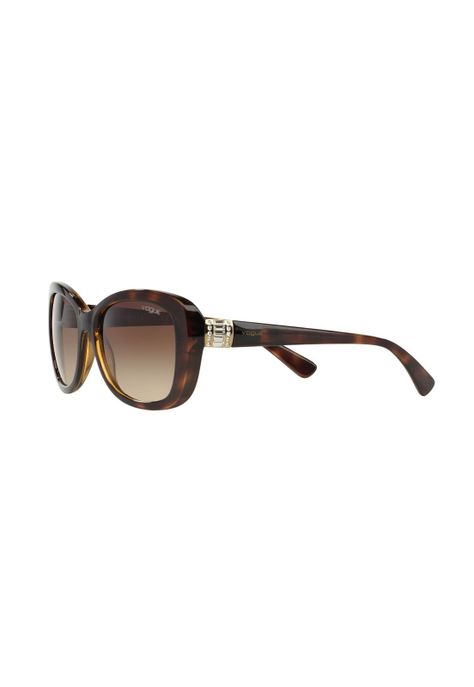 Lentes de Sol Havana Vogue VO2943SBW65613-4