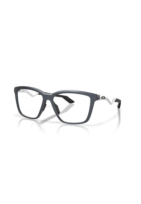 Lentes Ópticos Enigma Mass Azul Oakley OX8191819104-1