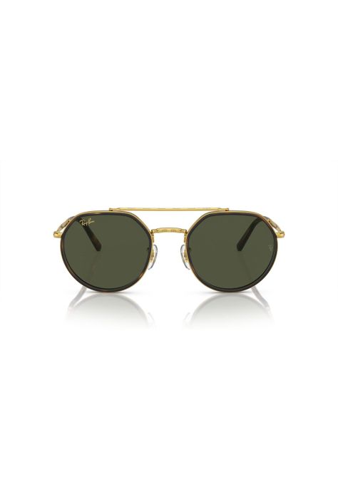 Lentes de Sol Legend Gold Ray-Ban RB3765919631-0