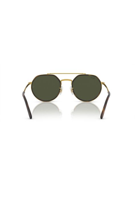 Lentes de Sol Legend Gold Ray-Ban RB3765919631-3