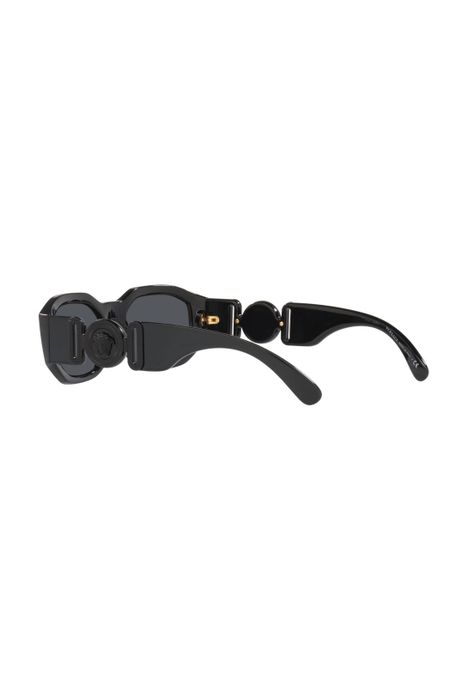 Lentes de Sol Negro Biggie Versace VE436153608753-4