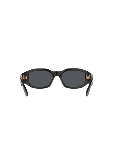 Lentes de Sol Negro Biggie Versace VE436153608753-6
