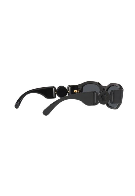 Lentes de Sol Negro Biggie Versace VE436153608753-8