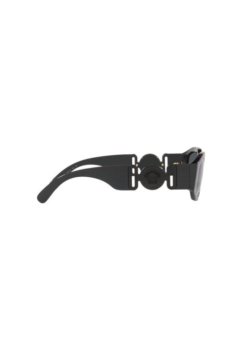 Lentes de Sol Negro Biggie Versace VE436153608753-9