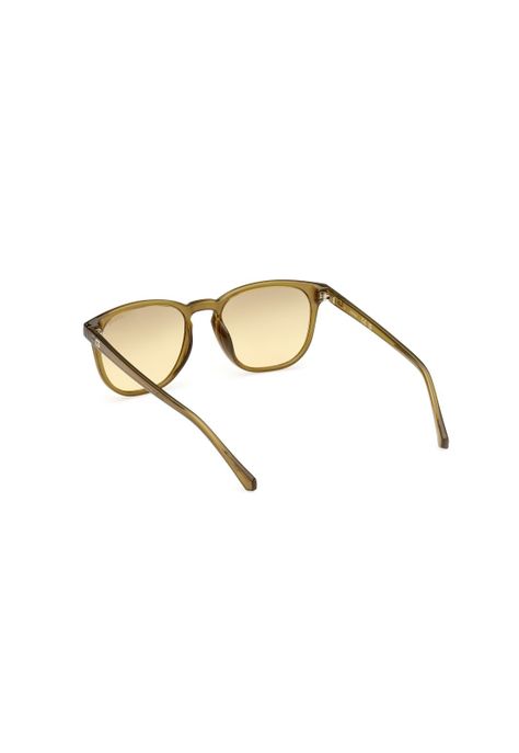 Lentes de Sol Verde Transparente Degradé Guess GU0006196F-3