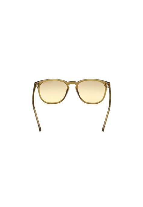 Lentes de Sol Verde Transparente Degradé Guess GU0006196F-4