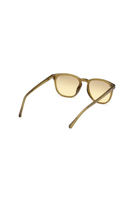 Lentes de Sol Verde Transparente Degradé Guess GU0006196F-5