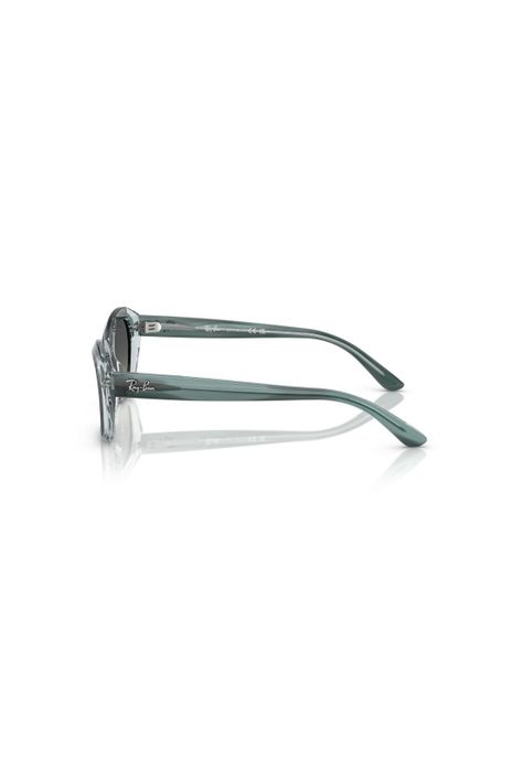 Lentes de Sol Verde Ray-Ban Junior KIDS RJ9081S717511-2