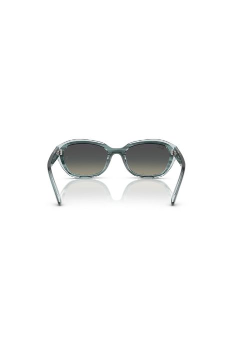 Lentes de Sol Verde Ray-Ban Junior KIDS RJ9081S717511-3