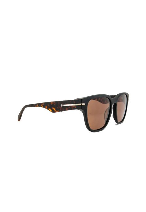 Lentes De Sol Key West Negro Mita Eyewear KEYWESTC255-1