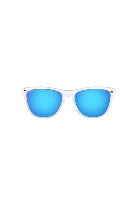 Lentes de Sol Frogskins Prizm Sapphire Oakley OO90139013D0-0