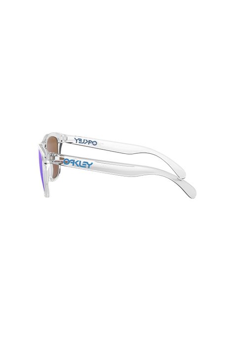 Lentes de Sol Frogskins Prizm Sapphire Oakley OO90139013D0-2