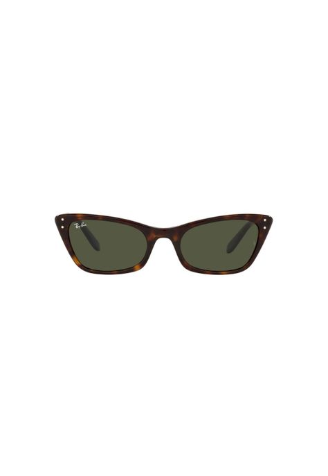 Lentes de Sol Lady Burbank Havana Ray-Ban RB22999023152-0