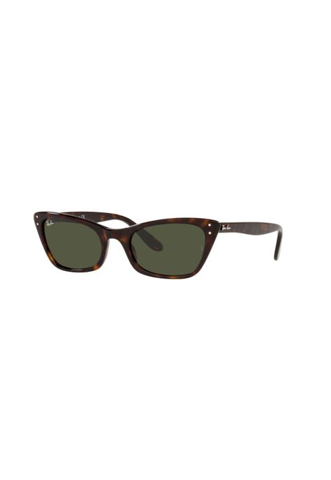 Lentes de Sol Lady Burbank Havana Ray-Ban RB22999023152-1