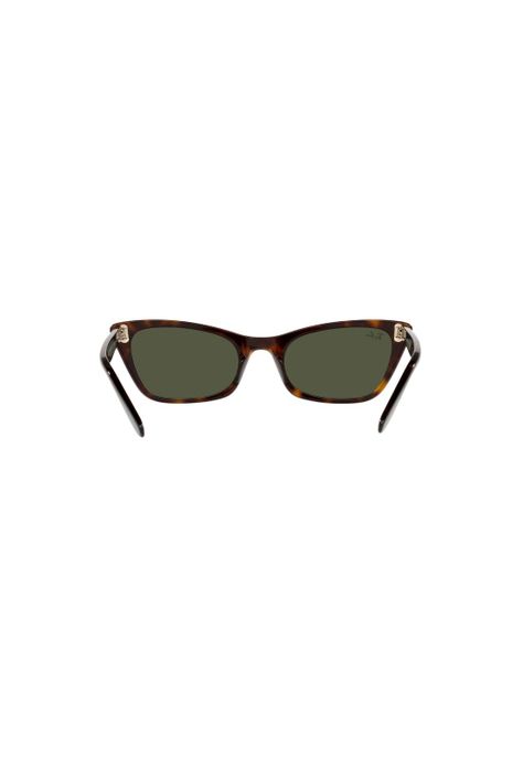 Lentes de Sol Lady Burbank Havana Ray-Ban RB22999023152-3