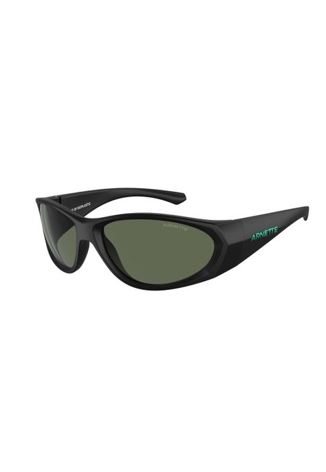 Lentes de Sol Ilum 2.0 Negro Arnette AN4342275871-1