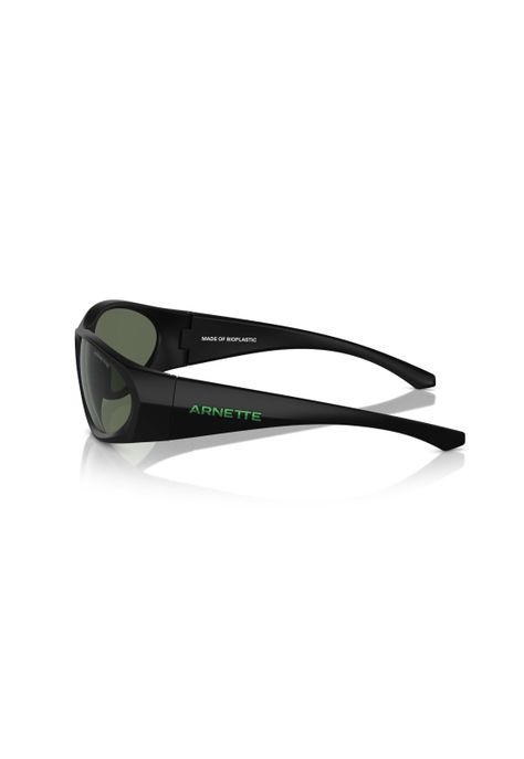 Lentes de Sol Ilum 2.0 Negro Arnette AN4342275871-2
