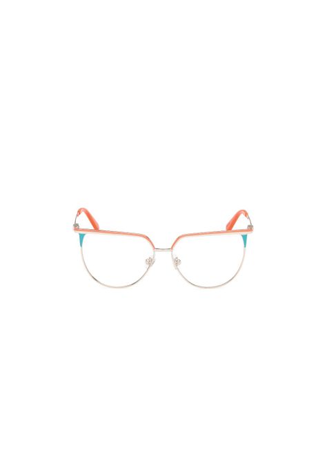 Lentes Ópticos Dorado Guess GU50147032-0