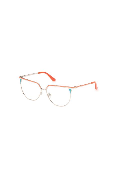 Lentes Ópticos Dorado Guess GU50147032-1