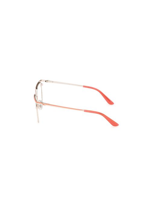 Lentes Ópticos Dorado Guess GU50147032-2