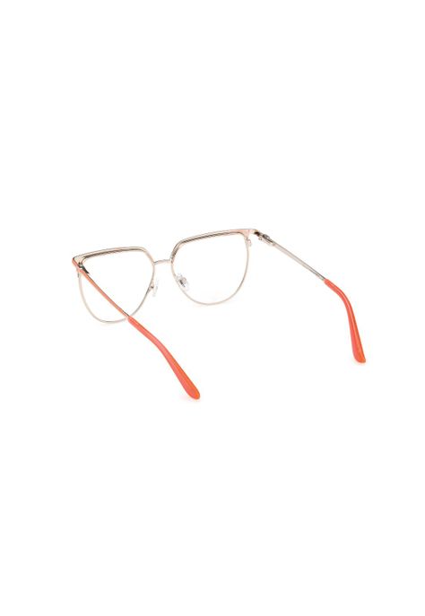 Lentes Ópticos Dorado Guess GU50147032-3