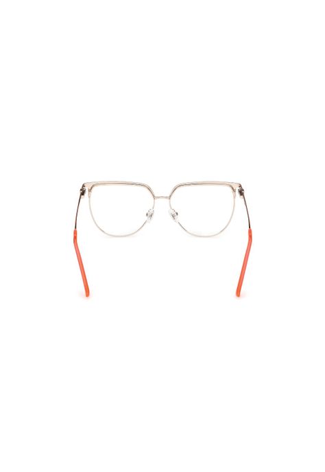 Lentes Ópticos Dorado Guess GU50147032-4