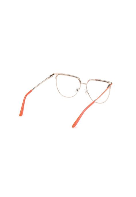 Lentes Ópticos Dorado Guess GU50147032-5