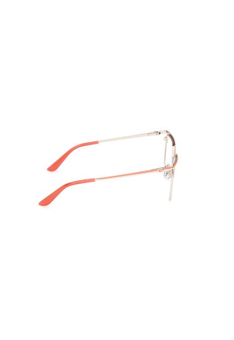 Lentes Ópticos Dorado Guess GU50147032-6