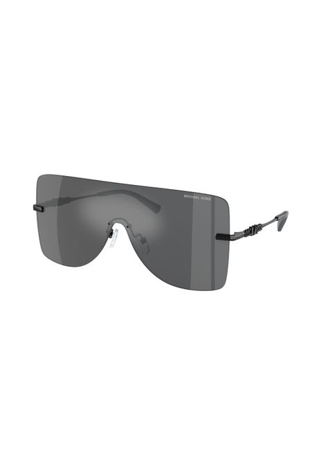Lentes de Sol London Gris Michael Kors MK114810056G-1