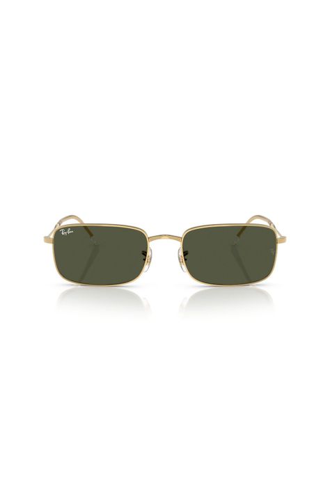 Lentes de Sol Dorado Ray-Ban RB374600131-0