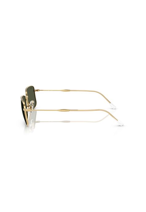 Lentes de Sol Dorado Ray-Ban RB374600131-2