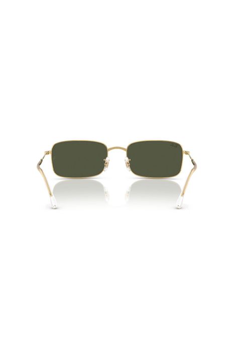 Lentes de Sol Dorado Ray-Ban RB374600131-3