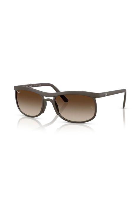 Lentes de Sol Marrón Degradados Ray-Ban RB4452612413-1