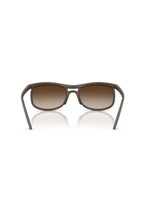 Lentes de Sol Marrón Degradados Ray-Ban RB4452612413-3
